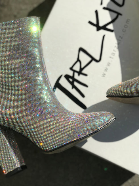 MAXIM PARLAK TAŞLI BOT